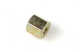 7/16x20UNF Brake pipe fitting 1/4"