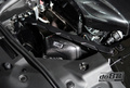 Carbon fiber air box kit Toyota GR Supra A90/BMW B58