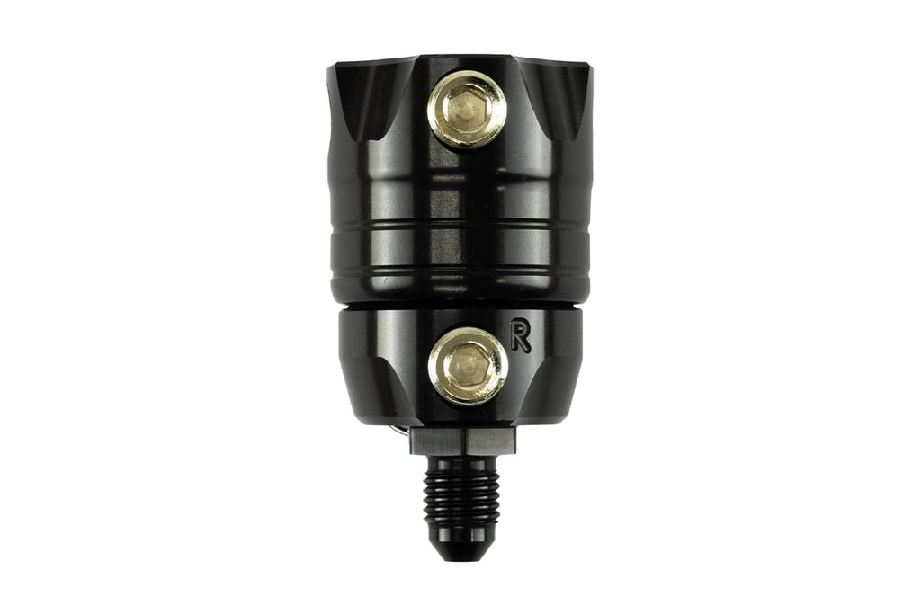 Turbosmart Oil pressure regulator Pro