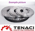 Tenaci Modular Flywheel – 240 mm clutch for BMW M60, M62