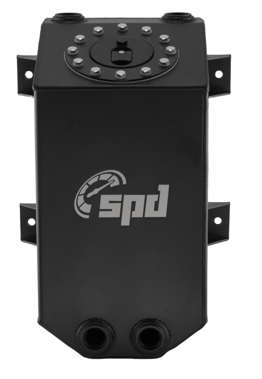 SPD Standing Fuelcell 3 Gallons / 11.34 Litres