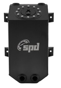 SPD Standing Fuelcell 3 Gallons / 11.34 Litres