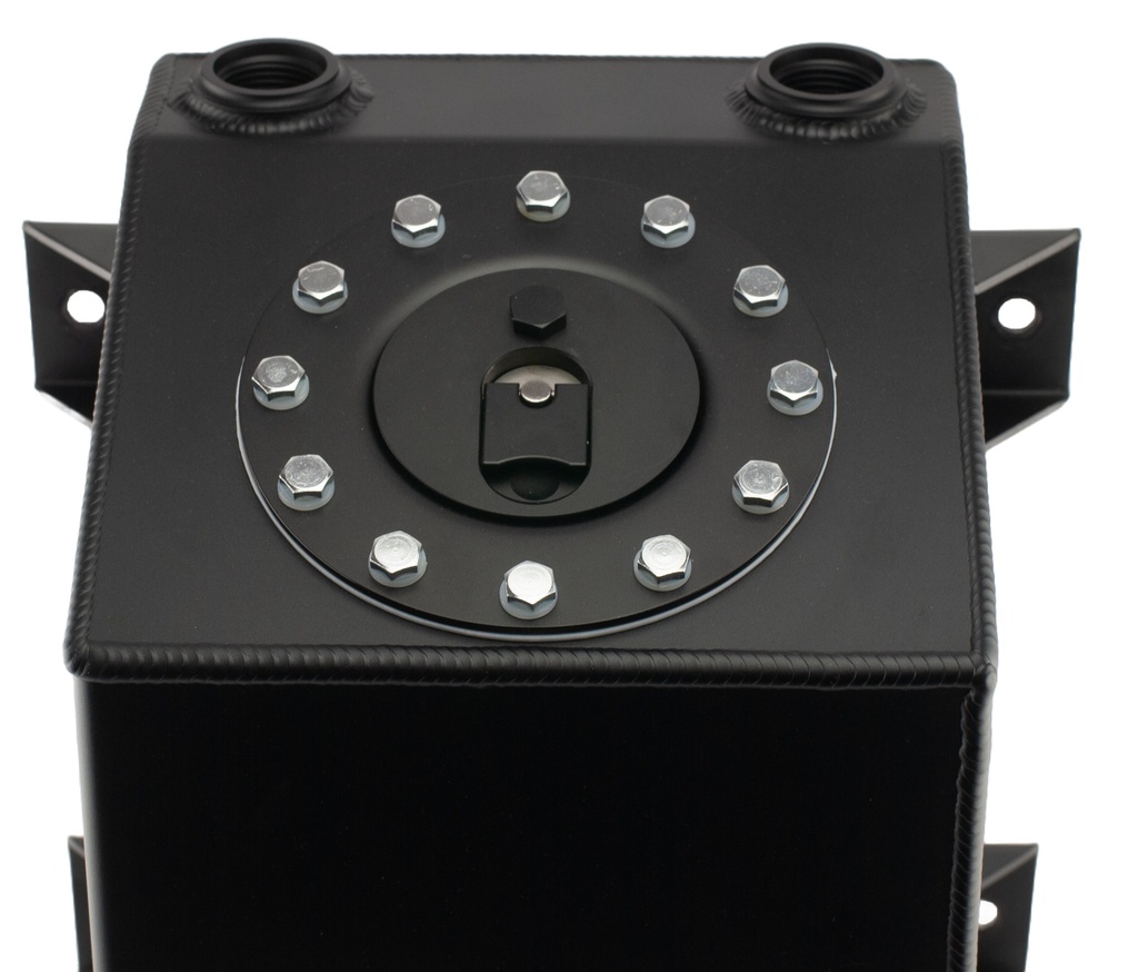 SPD Standing Fuelcell 3 Gallons / 11.34 Litres