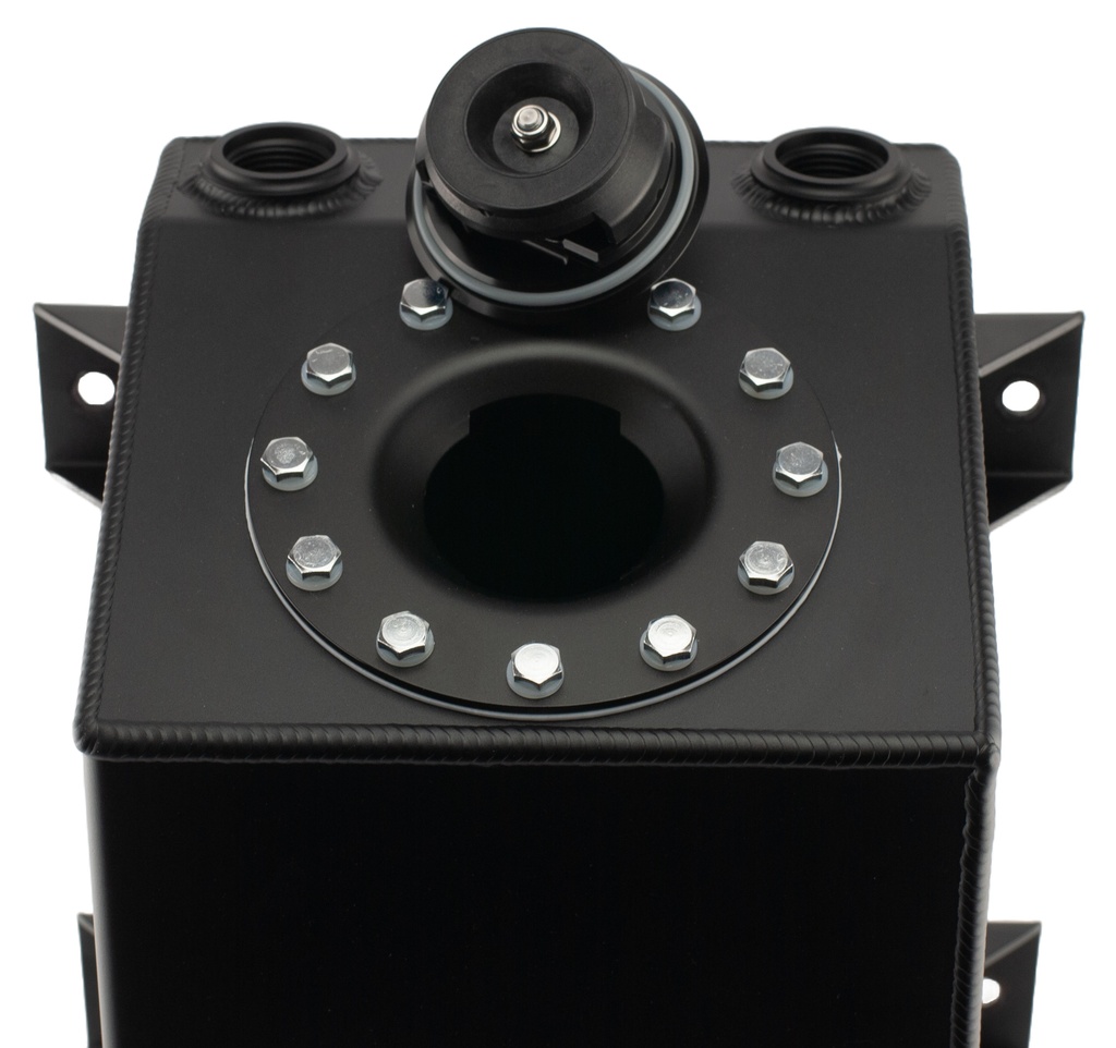 SPD Standing Fuelcell 3 Gallons / 11.34 Litres
