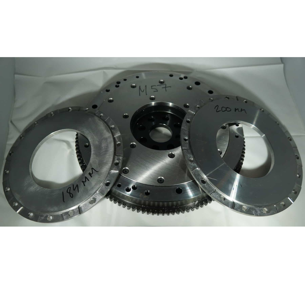 Tenaci Modular Flywheel BMW/Toyota B58