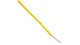 Motorsport kabel Yellow AWG 16