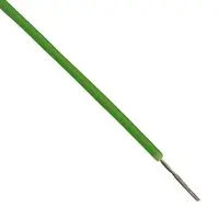 Motorsport kabel Green AWG 20