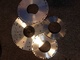 Tenaci Modular Flywheel Chevrolet LS