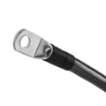 Build your own Battery Cable 25mm2 Black