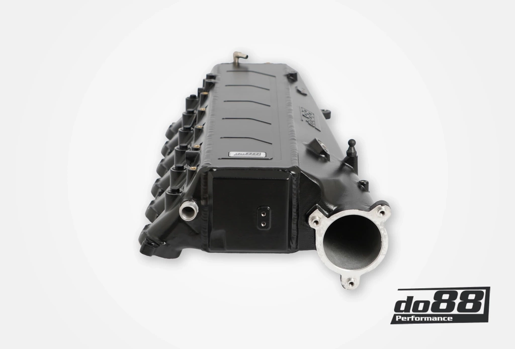 Intake manifold + Intercooler BMW B58 Gen 1
