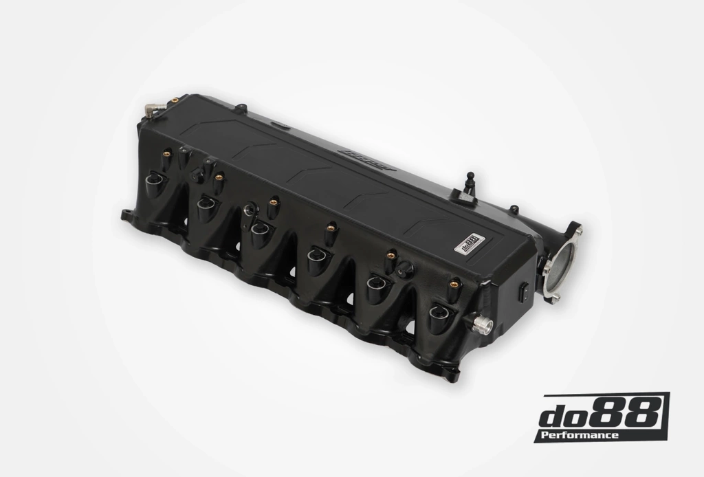 Intake manifold + Intercooler BMW B58 Gen 1