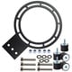 Davies Craig Electric Water Pump Mounting Plate