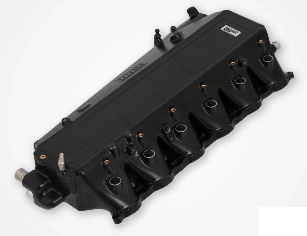 Intake manifold + Intercooler BMW B58 Gen 1