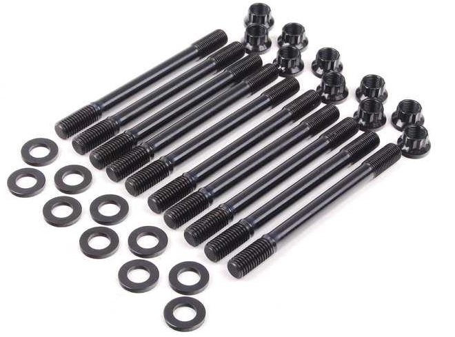 ARP head stud bolts Porsche 944 2.5L 8v - M44