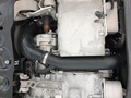 Volvo S60 V60 XC60 V90 S90 XC90 SPA Diesel Intercooler Kit Black hose