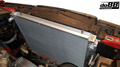 Volvo 740 940 960 Manuell 92-98 Vattenkylare