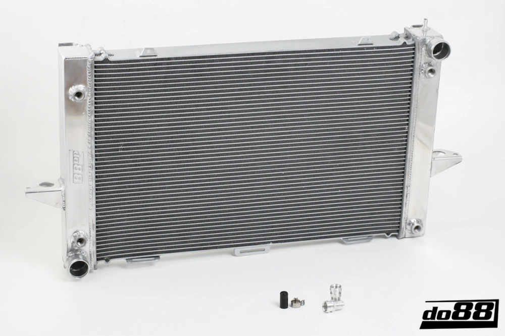 Volvo 850/X70 Turbo Manuell 94-98 Vattenkylare