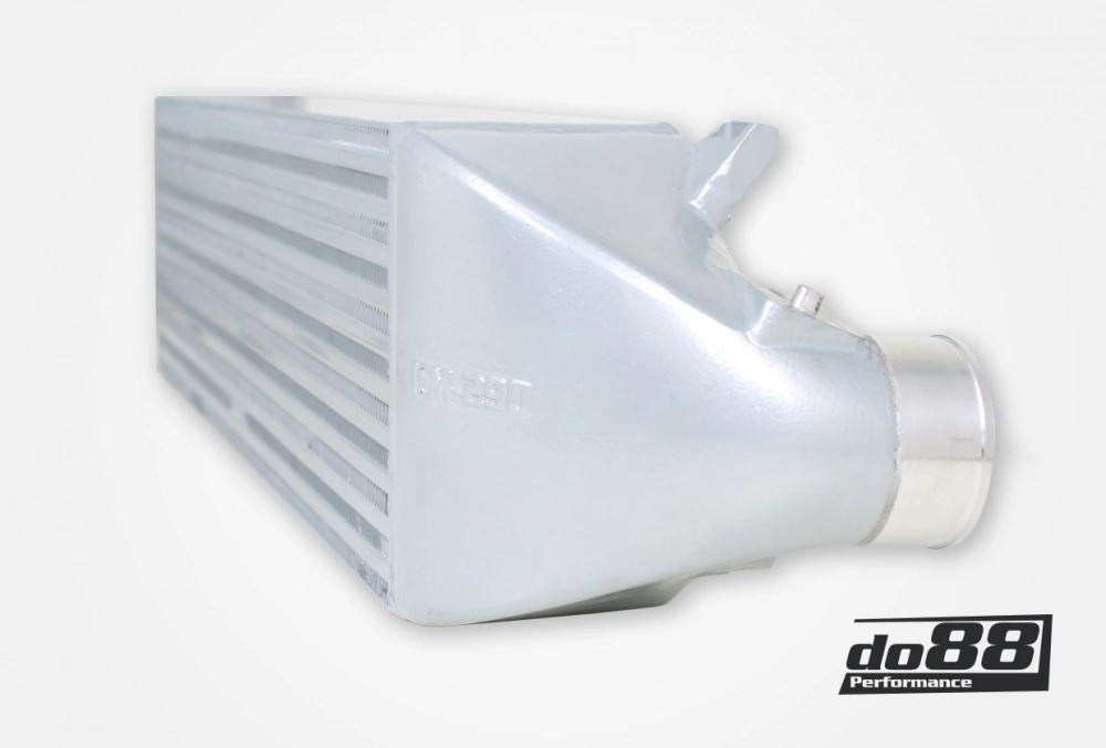 Volvo S60 V60 XC60 2009-2017 Intercooler