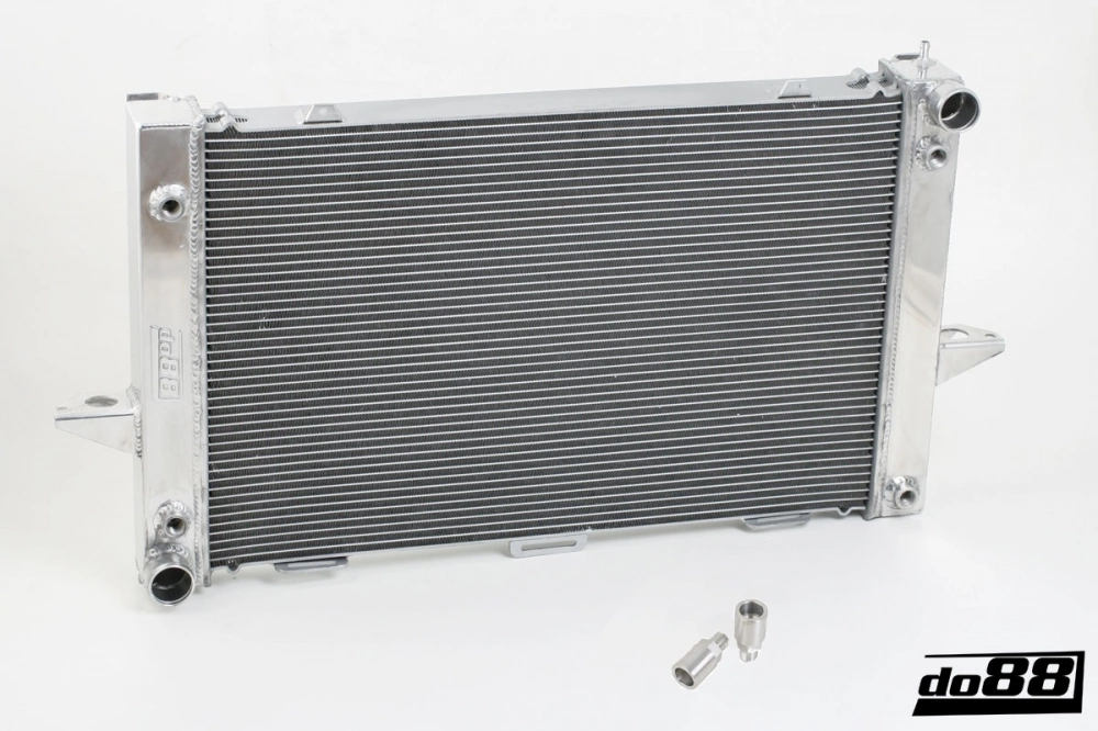 Volvo S70 V70 C70 Turbo 99-00 Water cooler