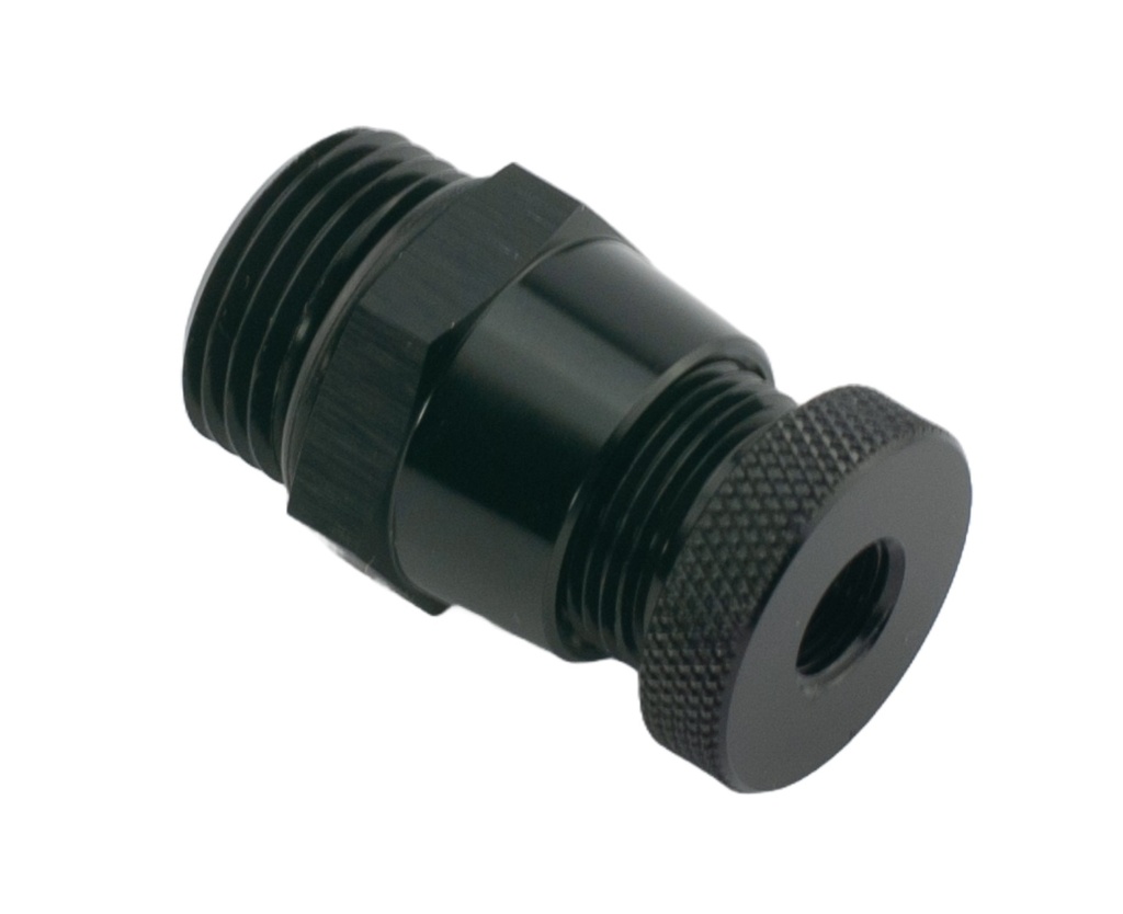 SPD Bleed/drainage screw