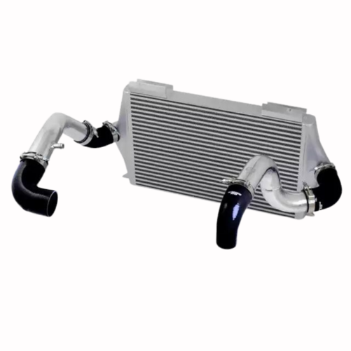 Volvo 700 900 Turbo 92-98 Intercooler Kit Black hose, 76mm