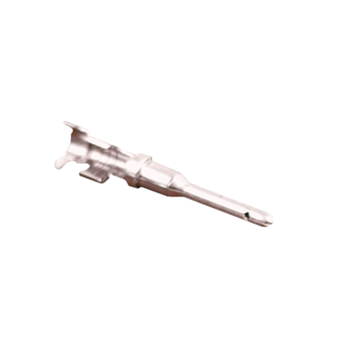 Male pin to Deutsch DTM connector