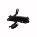 Volvo S60 V60 XC60 V90 S90 XC90 SPA Petrol Intercooler Black hose