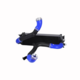 Volvo S60 V60 XC60 V90 S90 XC90 SPA Diesel Intercooler Kit Blue hose