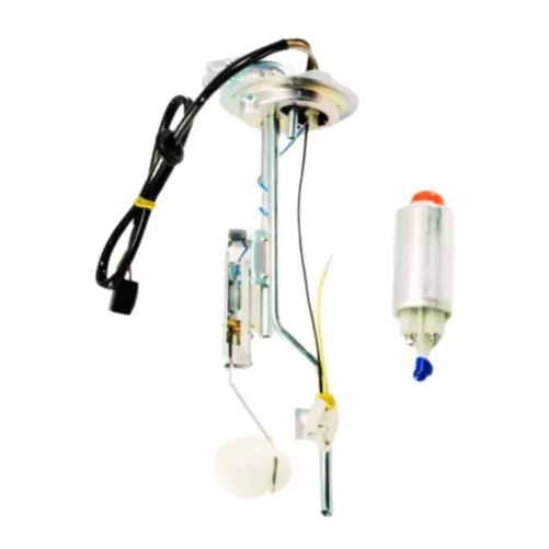Tank fitting Volvo 240 79-93 (Including fuel pump)