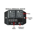 Davies Craig Fan control