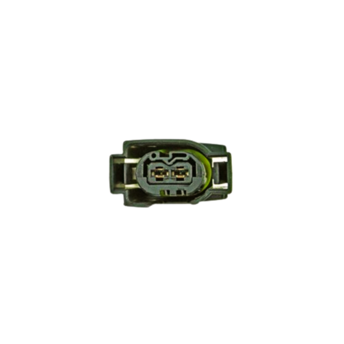 Mercedes 2-pole electrical connector
