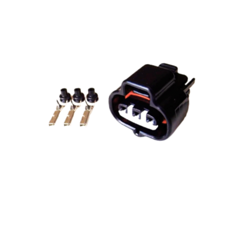Connector Toyota TPS 3-pin