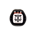 Toyota Alternator Connector 4-pin