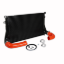 AUDI SEAT SKODA VW 1.8 / 2.0 TSI (MQB) Intercooler, Red hose