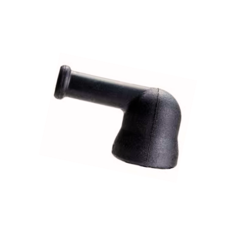 Connector Boot 3-pin 90°