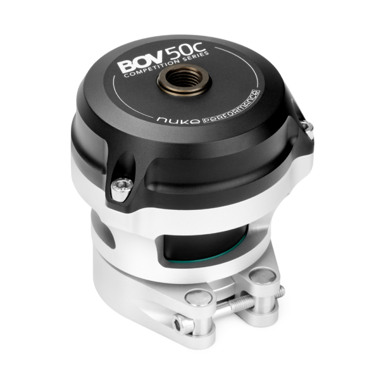 Nuke BOV50c blow off valve 50mm