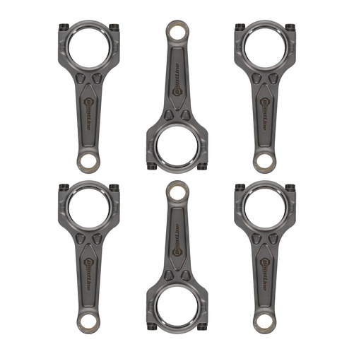 Boostline Connecting Rod Set BMW N54B30 145mm