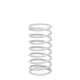 Nuke spring for Nuke Blow off valve (Light Grey) Supercharger