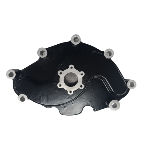 Davies Craig Ford Windsor Water Pump Delete adapter