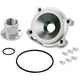 Davies Craig Ford Coyote 5.0L Water Pump Delete adapter