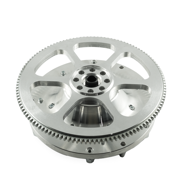 PMC Adapter Kit Stage 1 Honda K K20 K24 - BMW M57N2 6-speed HGU HGK / N54 - 240mm / 9.45"