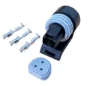 Connector 3pin (Honeywell sensors)