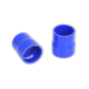 Volvo 240 Turbo 1981-1985 Pressure Hoses Blue