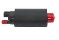Fuel pump 340 silver for E85