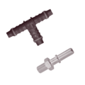Quick Fitting Adapters
