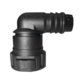 Hurricane Quick Fitting 90° (18,9 / ID16,5)