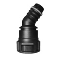 Hurricane Quick Fitting 45° (9,89 / ID8)