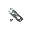 QSP DZUS Sliding mount