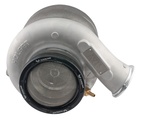 Turbo guard air filter