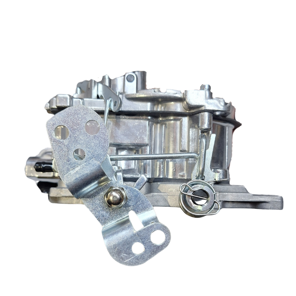 Carburettor Quadrajet Manual Choke